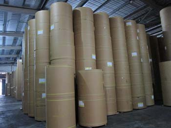 LÝ DO Trung Quốc từ đầu tháng 09/2017 sang Việt Nam mua tất cả giấy làm bao bì có trên thị trường với bất cứ giá nào